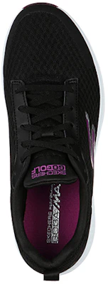 (Women) Skechers Go Golf Max Fairway 2 'Black Purple' 17004-BKPR Shop (Women) Skechers Go Golf Max Fairway 2 'Black Purple' 17004-BKPR