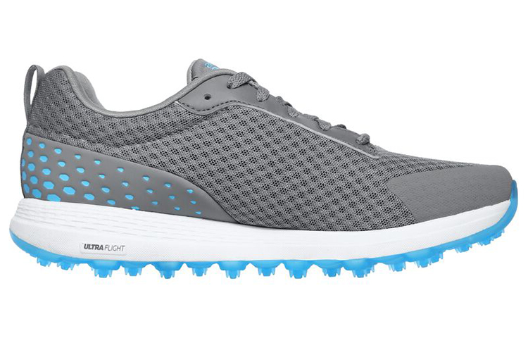 Order (W) 斯凯奇高尔夫Max Fairway 2‘灰蓝’高尔夫鞋 17004-GYBL