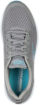 (Women) Skechers Go Golf Max Fairway 2 'Grey Blue' 17004-GYBL Lookbook (Women) Skechers Go Golf Max Fairway 2 'Grey Blue' 17004-GYBL
