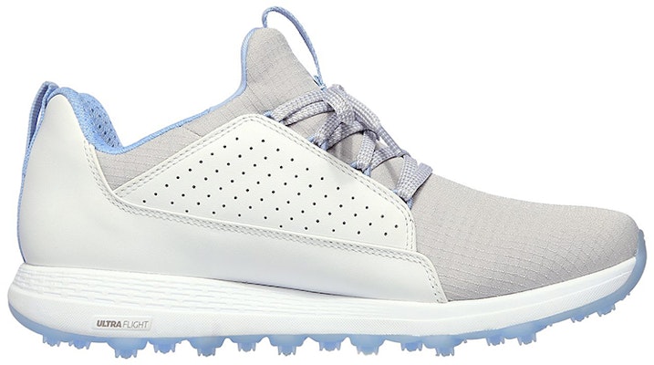 (Women) Skechers Go Golf Max Mojo 'Casual White' 14887-WGBL Order (Women) Skechers Go Golf Max Mojo 'Casual White' 14887-WGBL