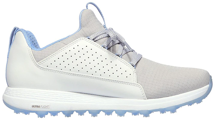 (Women) Skechers Go Golf Max Mojo 'Casual White' 14887-WGBL Order (Women) Skechers Go Golf Max Mojo 'Casual White' 14887-WGBL