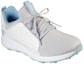 Lookbook (W) Skechers Go Golf Max Mojo 'Putih Kasual' 14887-WGBL