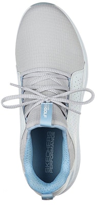 (Women) Skechers Go Golf Max Mojo 'Casual White' 14887-WGBL Shop (Women) Skechers Go Golf Max Mojo 'Casual White' 14887-WGBL