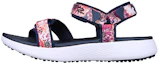 Buy (Women) Skechers Go Golf Sandal 'Blue Multicolor' 123039-NVMT