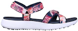 Order (Women) Skechers Go Golf Sandal 'Blue Multicolor' 123039-NVMT