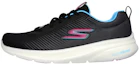 Buy (W) Skechers Go Low-Top Schwarz 130005-BBLP