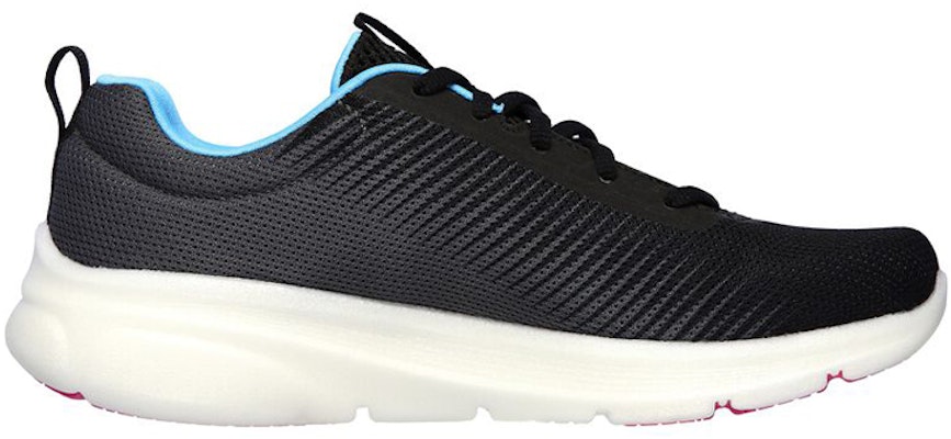 (W) 스케쳐스 고 로우탑 블랙 (Skechers Go 로우탑 블랙 is shorter if 스케쳐스 is already well known) 130005-BBLP Order (W) 스케쳐스 고 로우탑 블랙 (Skechers Go 로우탑 블랙 is shorter if 스케쳐스 is already well known) 130005-BBLP