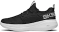 Buy (W) Skechers Go Zapatillas Baja Negro/Blanco 15103-BKW