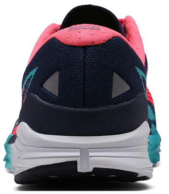 (Women) Skechers Go Meb Speed 4 'Blue Peach' 14101-NVHP Shop (Women) Skechers Go Meb Speed 4 'Blue Peach' 14101-NVHP