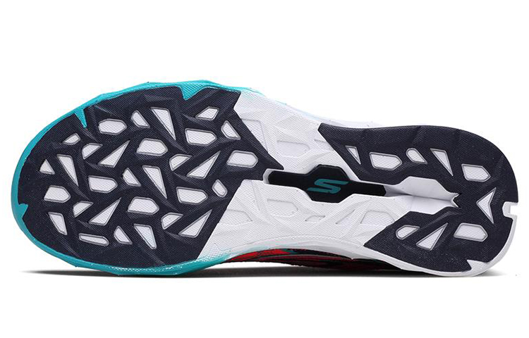 (W) Skechers Go Meb Speed 4 'Blue Peach' 圖 5