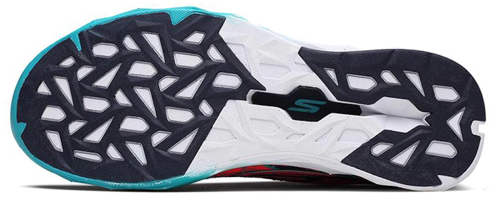 (Women) Skechers Go Meb Speed 4 'Blue Peach' 14101-NVHP Purchase (Women) Skechers Go Meb Speed 4 'Blue Peach' 14101-NVHP