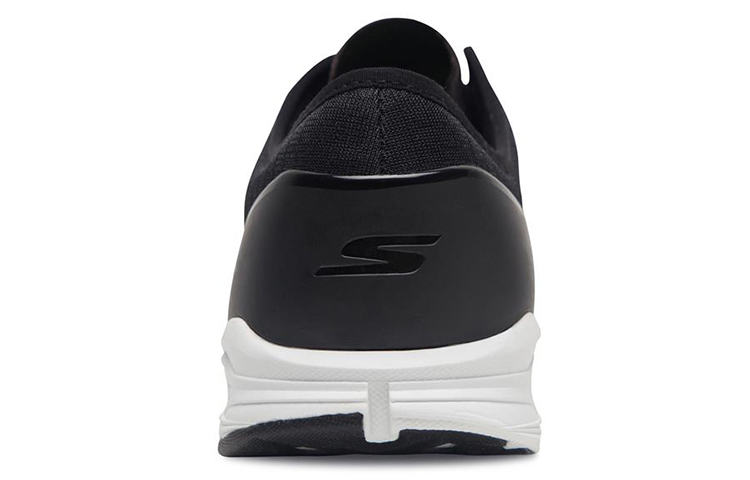 Shop (Women) Skechers Go Meb Speed 5 'Black' 15215-BKHP