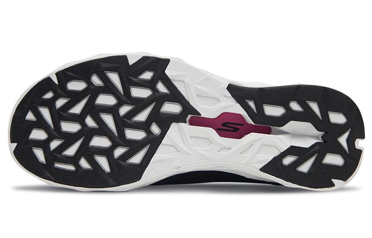 Purchase (Women) Skechers Go Meb Speed 5 'Black' 15215-BKHP