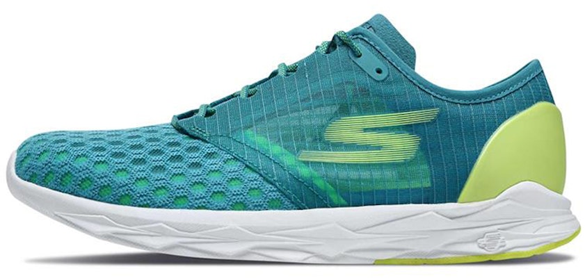 (W) スケッチャーズ Go Meb Speed 5 青緑 15215-TEAL Buy (W) スケッチャーズ Go Meb Speed 5 青緑 15215-TEAL