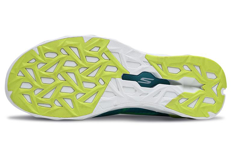 (W) Skechers Go Meb Speed 5 'Blue Green' 圖 5