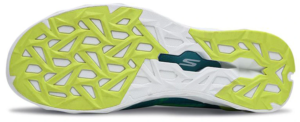 (Women) Skechers Go Meb Speed 5 'Blue Green' 15215-TEAL Purchase (Women) Skechers Go Meb Speed 5 'Blue Green' 15215-TEAL