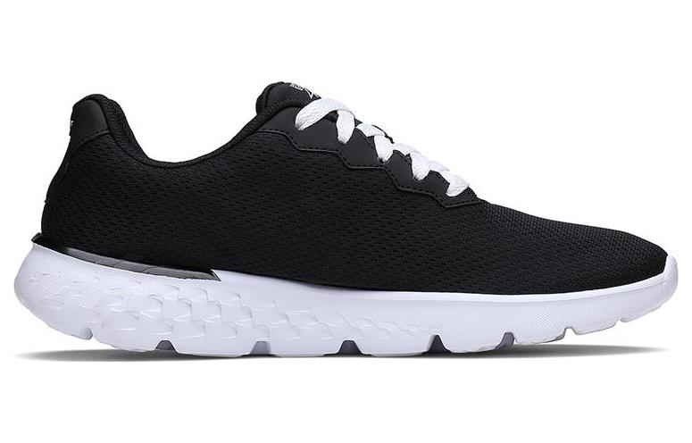 Order (W) Skechers GO RUN 400 ''Noir'' 14351-BKW