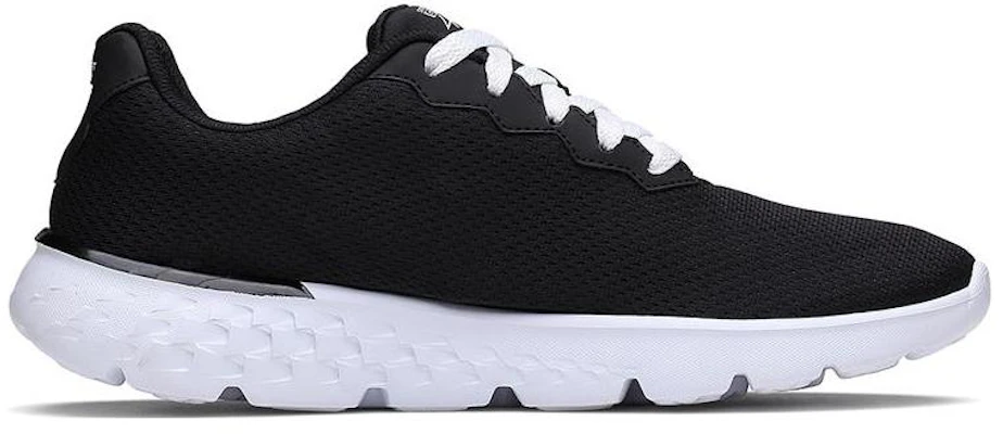 (W) Skechers GO RUN 400 ''Noir'' 14351-BKW Order (W) Skechers GO RUN 400 ''Noir'' 14351-BKW