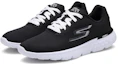 Lookbook (W) Skechers GO RUN 400 ''Noir'' 14351-BKW