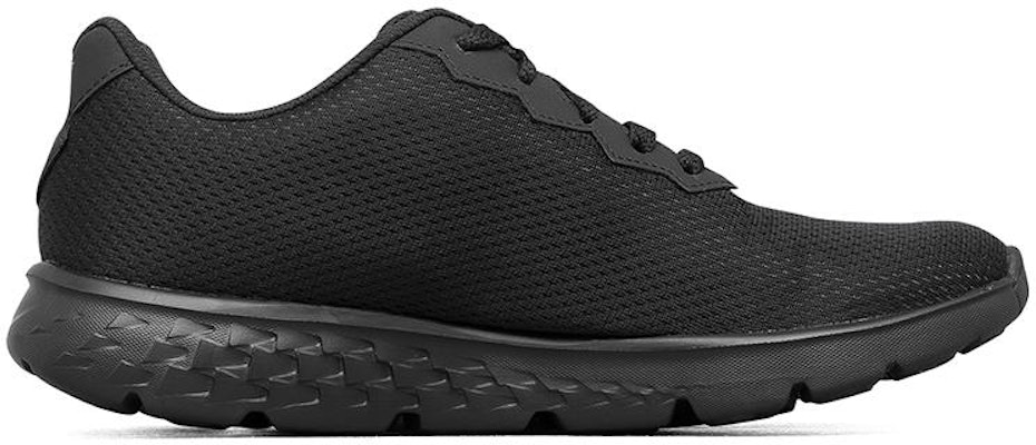 (Women) Skechers Go Run 400 'Black Low-Top' 14351-BBK Order (Women) Skechers Go Run 400 'Black Low-Top' 14351-BBK
