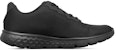 (W) Skechers Go Run 400 'Hitam Low-Top' 14351-BBK