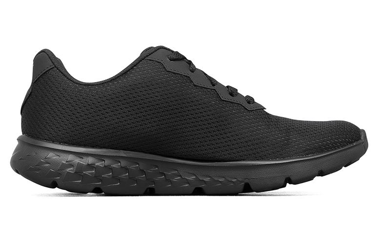 Order (W) Skechers Go Run 400 'Hitam Low-Top' 14351-BBK