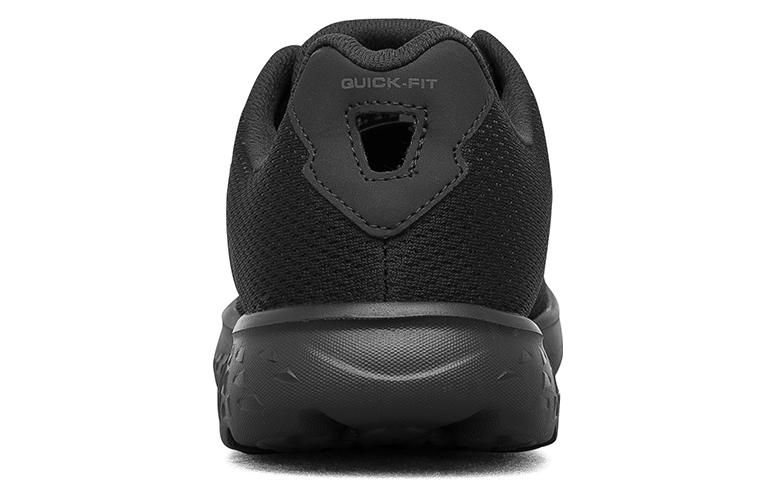 Shop (W) Skechers Go Run 400 'Hitam Low-Top' 14351-BBK