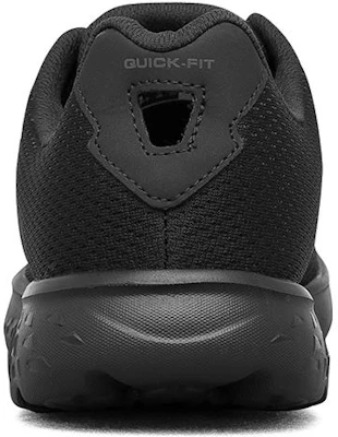 (W) Skechers Go Run 400 'Hitam Low-Top' 14351-BBK Shop (W) Skechers Go Run 400 'Hitam Low-Top' 14351-BBK