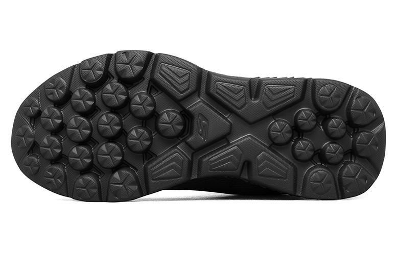 Purchase (W) Skechers Go Run 400 'Hitam Low-Top' 14351-BBK