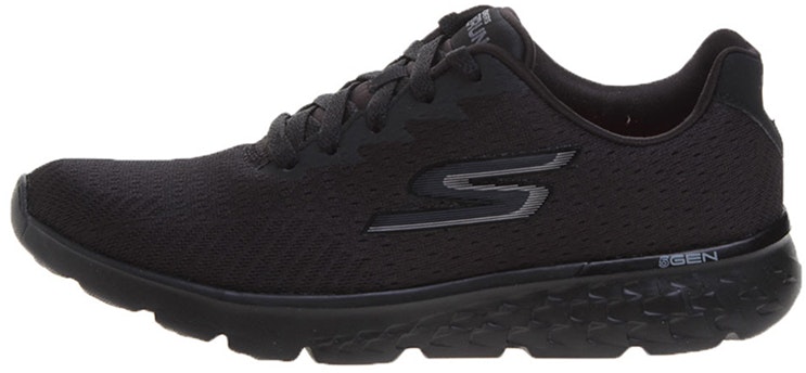 women-skechers-go-run-400-black-low-top-14804-bbk