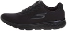 Buy (W) Skechers Go Run 400 Tapak Hitam 14804-BBK