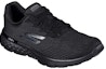Order (W) Skechers Go Run 400 Tapak Hitam 14804-BBK