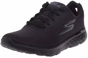 Lookbook (W) Skechers Go Run 400 Tapak Hitam 14804-BBK