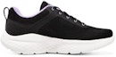 Order (W) Skechers Go Run 400 'Hitam Ungu' 220894-BKPR