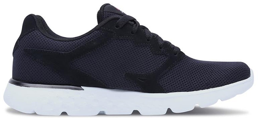 (W) Skechers Go Run 400 'Hitam Putih' 14799-BLK Order (W) Skechers Go Run 400 'Hitam Putih' 14799-BLK