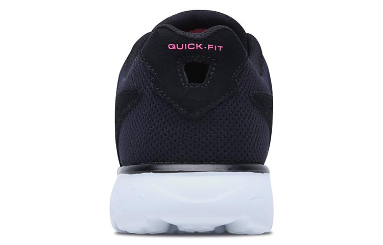 Shop (W) スケッチャーズ GO RUN 400 黒白 (Sukecchaazu GO RUN 400 KuroShiro) 14799-BLK