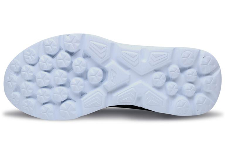 Purchase (W) スケッチャーズ GO RUN 400 黒白 (Sukecchaazu GO RUN 400 KuroShiro) 14799-BLK