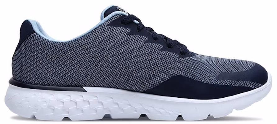 (W) 스케쳐스 고런 400 블루 로탑 (Skechers Gorun 400 블루 로탑) 14798-NVY Order (W) 스케쳐스 고런 400 블루 로탑 (Skechers Gorun 400 블루 로탑) 14798-NVY