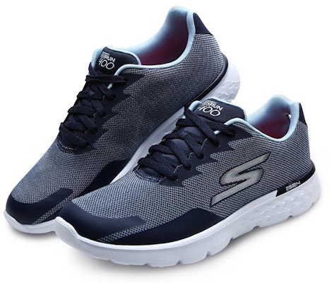 (W) 스케쳐스 고런 400 블루 로탑 (Skechers Gorun 400 블루 로탑) 14798-NVY Lookbook (W) 스케쳐스 고런 400 블루 로탑 (Skechers Gorun 400 블루 로탑) 14798-NVY