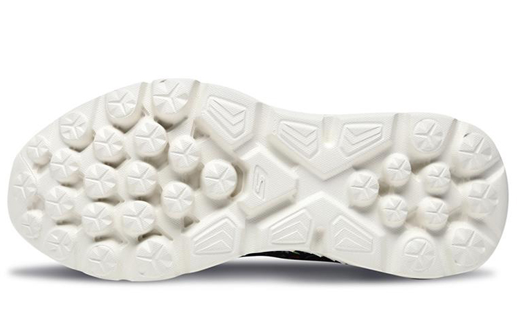 (W) Skechers Go Run 400 'Blue Multicolor' 圖 5