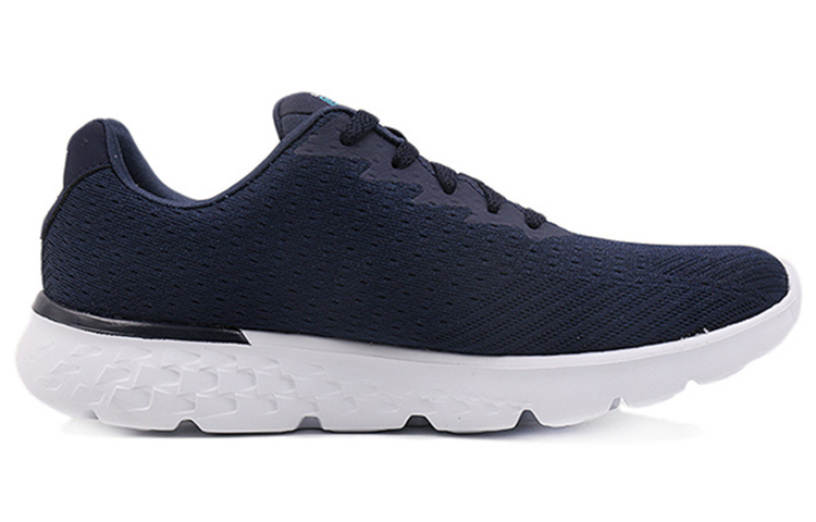 (W) Skechers Go Run 400 'Blue White' 圖 2