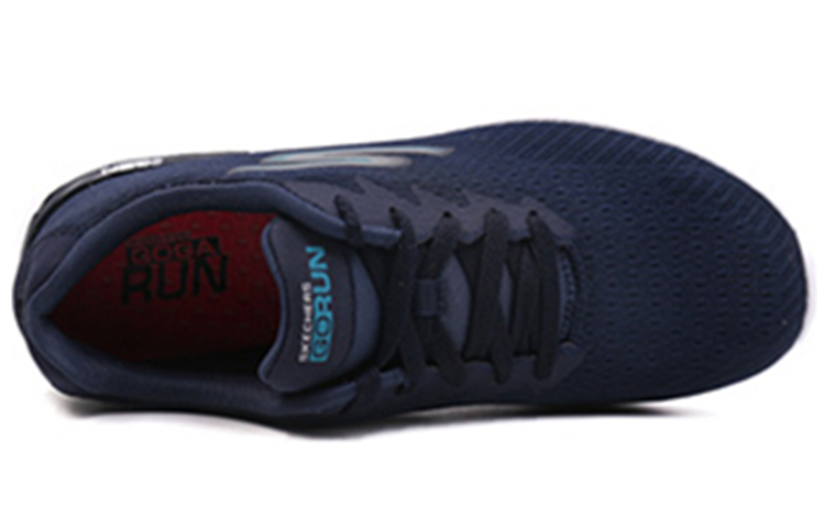 (W) Skechers Go Run 400 'Blue White' 圖 4