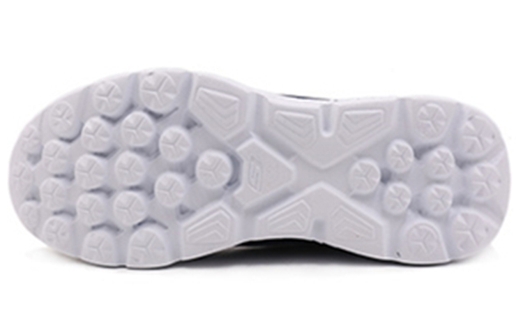 (W) Skechers Go Run 400 'Blue White' 圖 6