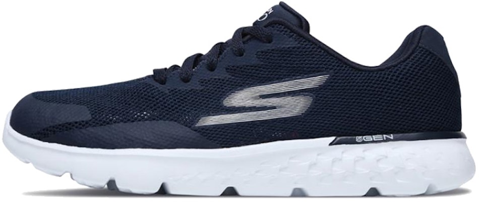 Skechers Go Run 400 女款 藍白 Buy Skechers Go Run 400 女款 藍白