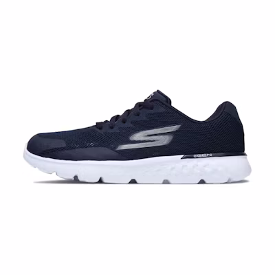 (W) Skechers Go Run 400 Sneakers Blue/White