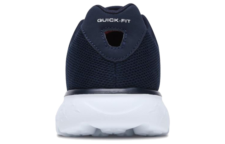 (W) Skechers Go Run 400 Sneakers Blue/White 圖 4