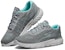 (W) Skechers Go Run 400 'Kelabu Biru' 667043-CCBL