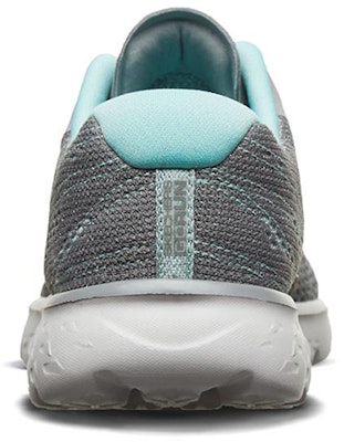 (W) Skechers Go Run 400 'Kelabu Biru' 667043-CCBL Shop (W) Skechers Go Run 400 'Kelabu Biru' 667043-CCBL