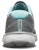 (W) Skechers Go Run 400 'Kelabu Biru' 667043-CCBL