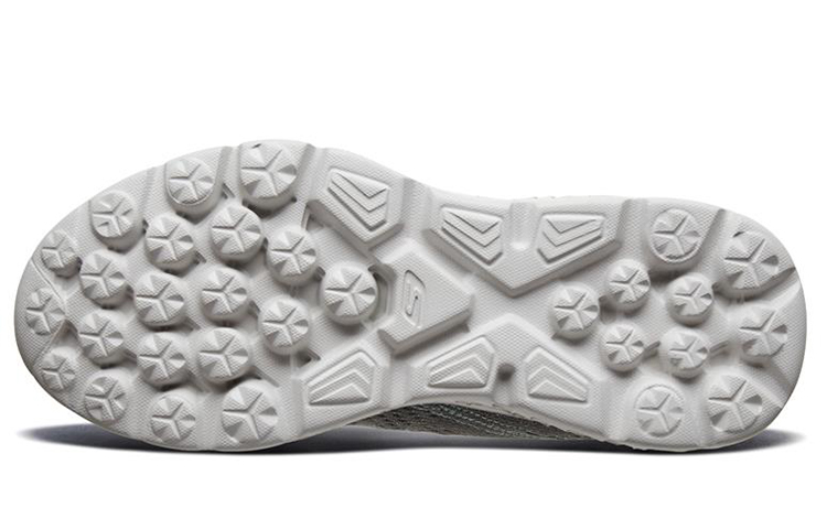 (W) Skechers Go Run 400 'Grey Blue' 圖 5